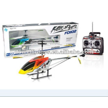 Hot Sales 3.5CH Hobby New Model Quad Copter For Kids